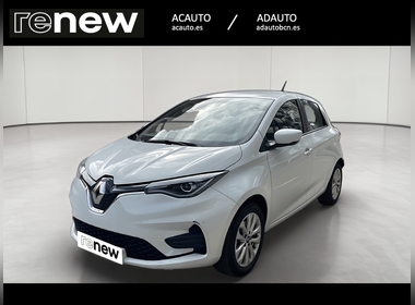 Renault - Zoe