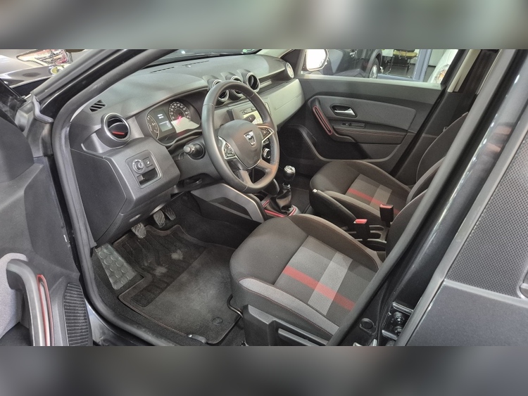 Dacia Duster SL 2019 foto 9