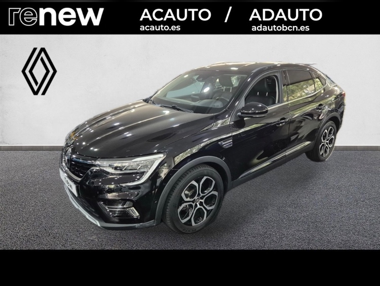 Renault Arkana Zen foto 2