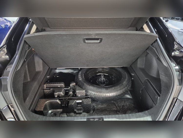 Renault Arkana Zen foto 12