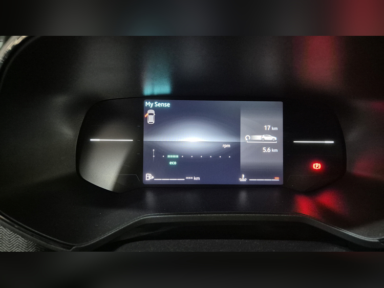 Renault Clio Techno foto 7