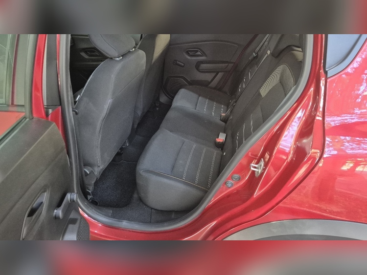 Dacia Sandero Stepway Essential foto 9