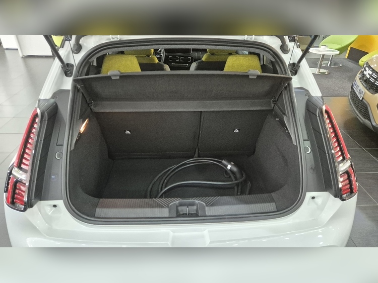 Renault 5 E-Tech 150 Comfort Range Iconic Five foto 11