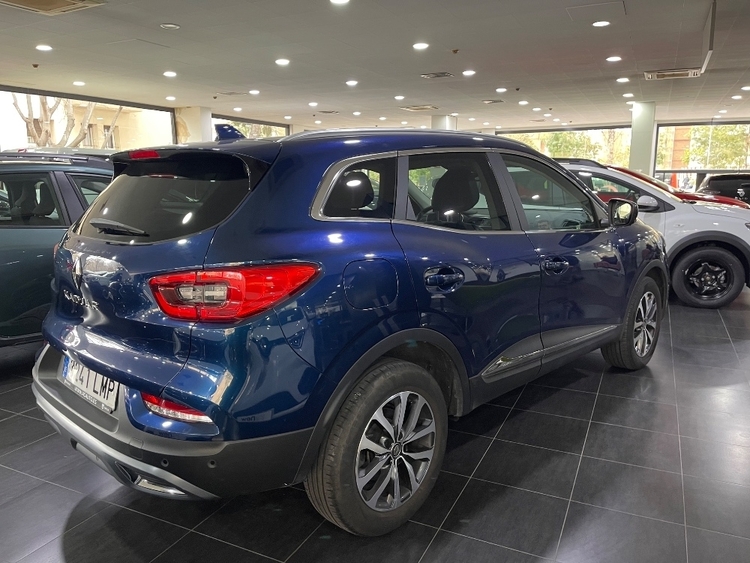 Renault Kadjar Zen foto 7