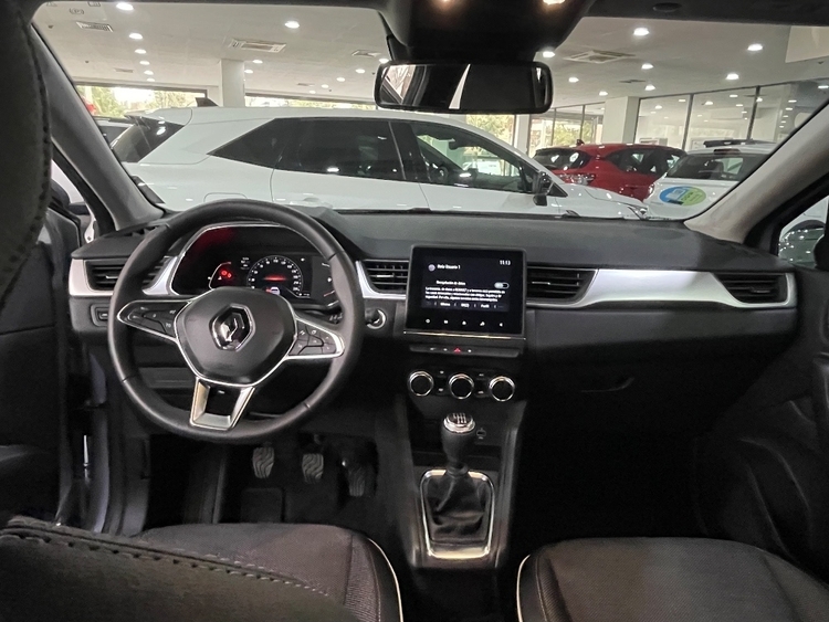 Renault Captur II Zen foto 7