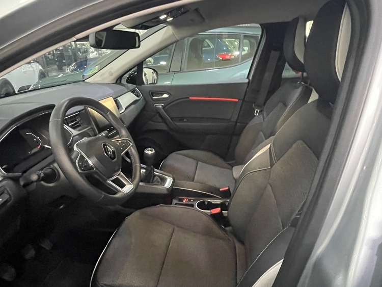 Renault Captur II Zen foto 8