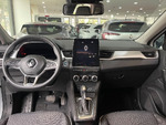 Renault Captur II Techno Fast Track miniatura 8