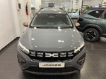 Dacia Jogger Extreme Go miniatura 4
