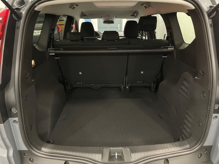 Dacia Jogger Extreme Go foto 12
