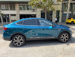 Renault Arkana Zen miniatura 9