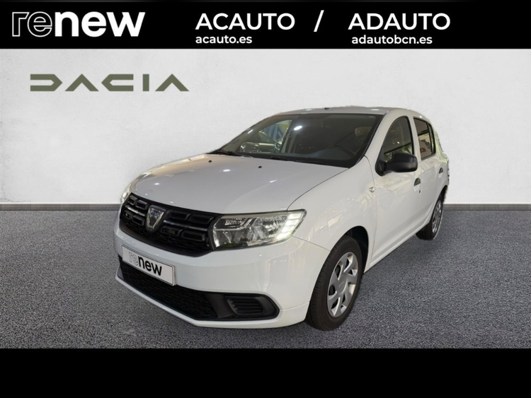 Dacia Sandero Essential foto 2