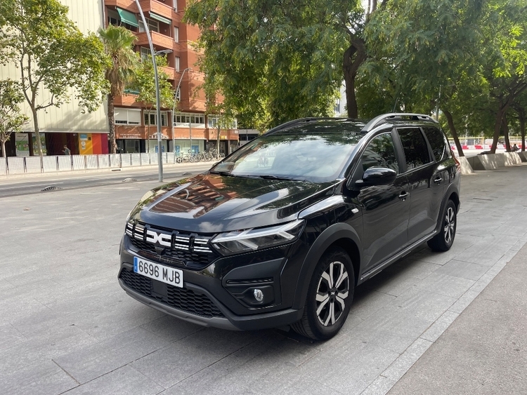 Dacia Jogger Expression foto 3