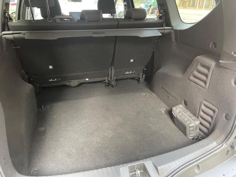 Dacia Jogger Expression foto 14