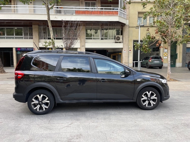 Dacia Jogger Expression foto 9