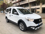 Dacia Dokker Stepway miniatura 7