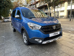 Dacia Dokker S.L. EXPLORER miniatura 6