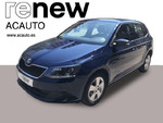 Skoda Fabia Ambition miniatura 3